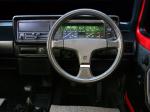 Volkswagen GolfCiti Sport 1985 года